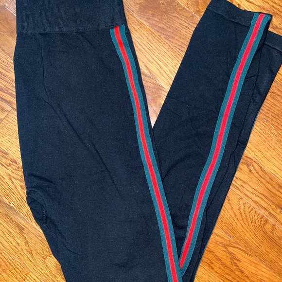 Stylish Legging - Picture 2 of 2